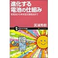 �i������d�r�̎d�g�� ���d�r���疢���^���z�d�r�܂� (�T�C�G���X�E�A�C�V��)