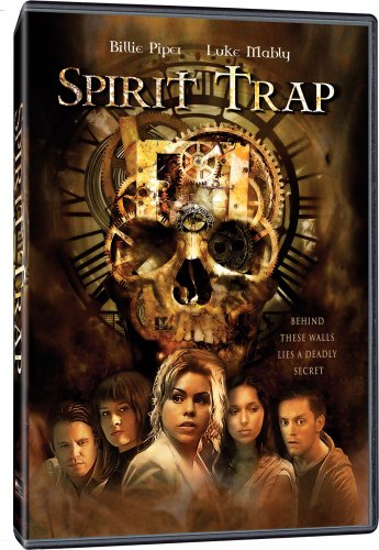  Spirit Trap