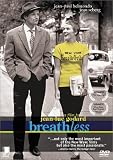 [DVD] Breathless