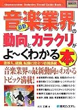 [Book]大川 正義 図解入門業界研究 最新音楽業界の動向とカラクリがよーくわかる本 (How‐nual Industry Trend Guide Book)