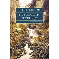The Fellowship of the Ring (Lord of the Rings)