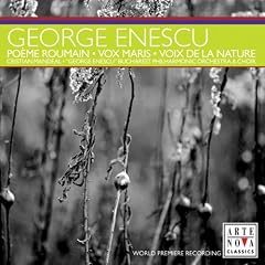Orchestral Works