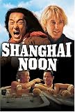 [DVD] Shanghai Noon (Widescreen)