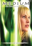 [DVD] Medium: Season 1