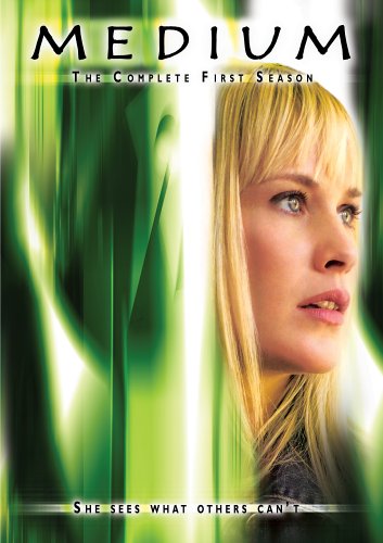  Medium: Season 1