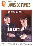 [DVD] Le Tatoué