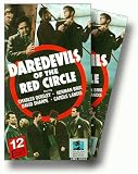  Daredevils of the Red Circle