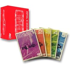 ������[�C�j�V����]D DVD-BOX II