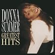 Donna Summer - Greatest Hits