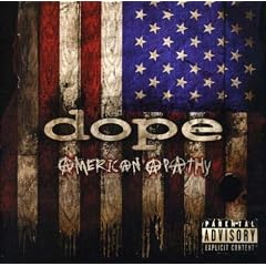 American Apathy (Bonus CD) (Spec)