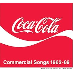 �R�J�E�R�[��CM�\���O�W 1962-89