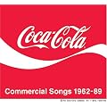 �R�J�E�R�[��CM�\���O�W 1962-89