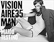 Visionaire 35 Man