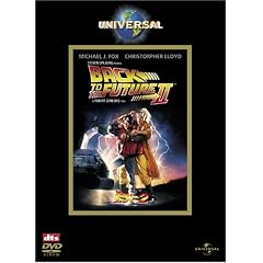 �o�b�N�E�g�D�E�U�E�t���[�`���[2 [DVD]