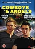 [DVD] Cowboys & Angels