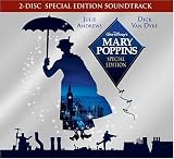 [Music] Mary Poppins (Original Soundtrack) (Special Edition)