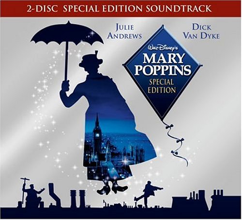  Mary Poppins (Original Soundtrack) (Special Edition)