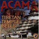 Tibetan Temple Bells