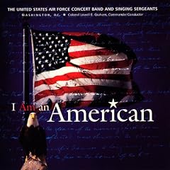 I Am An American