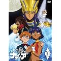 �ӂ����̊C�̃i�f�B�A VOL.10 [DVD]