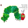 The Very Hungry Caterpillar �p��G�{��mpi�I���W�i��CD�Z�b�g