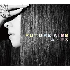 FUTURE KISS(��������)(DVD�t)