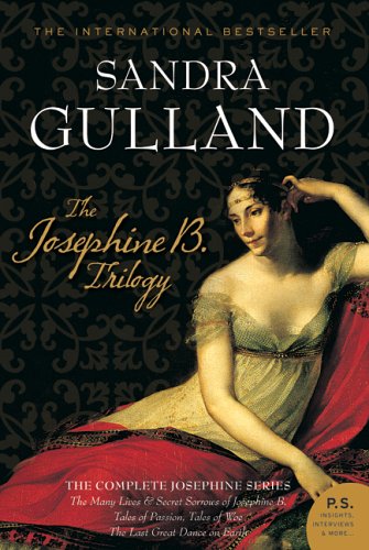  Josephine B Trilogy