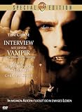 [DVD] Interview mit einem Vampir (Special Edition)