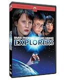 [DVD] Explorers