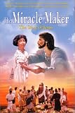  The Miracle Maker - The Story of Jesus [VHS]