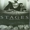 STAGES [DVD]