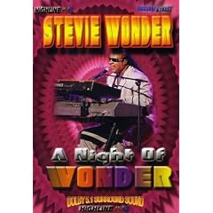 Night of Wonder [DVD] [Import]