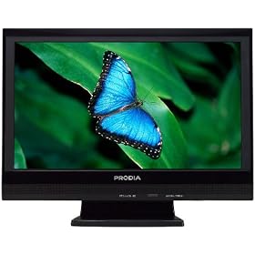 PIXELA PRODIA 16V�^�n��f�W�^���n�C�r�W�����t���e���r(��) PRD-LA103-16B