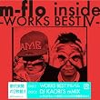m-flo inside -WORKS BEST IV-