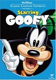 [DVD] Classic Cartoon Favorites, Vol. 3 - Starring Goofy