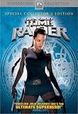 [DVD] Lara Croft: Tomb Raider (Widescreen)
