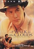 [DVD] A Walk in the Clouds
