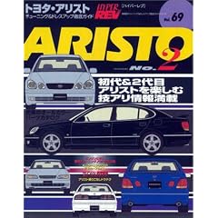 �g���^�E�A���X�g No.2 (�n�C�p�[���u 69 �Ԏ�ʃ`���[�j���O&�h���X�A�b�v�O��K�C�h) (�n�C�p�[���u�\�Ԏ�ʃ`���[�j���O&�h���X�A�b�v�O��K�C�h�V���[�Y)
