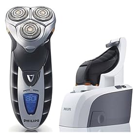 PHILIPS �V�F�[�o�[ HQ9190CC �}�O�l�e�B�b�N�u���b�N