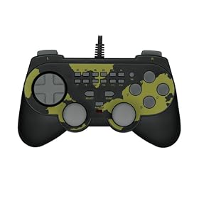 EXAPRIZE USB PAD (�S�S�����R���g���[���[)