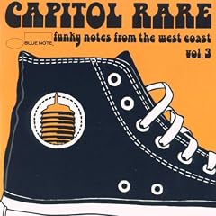 Capitol Rare Vol. 3