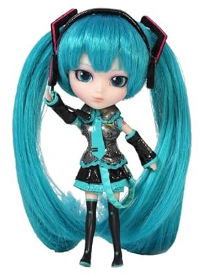  docolla VOCALOID・初音ミク (ボーカロイド・ハツネミク) DP-431