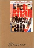 [Book] Literatur-Kartei: ' Ich knall euch ab!'