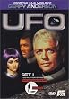 UFO Set 1 (4pc) [DVD] [Import]