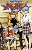 [B&uuml;cher] Neon Genesis Evangelion 8