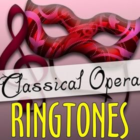 Girlfried Call (Classical Opera Ringtone)