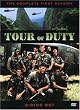 Tour of Duty: First Season [DVD] [Import]
