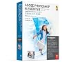 �w���E���E���l�� Adobe Photoshop Elements 8 ���{��� Windows��