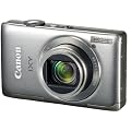 CANON �f�W�^���J���� IXY 51S �V���o�[ IXY51S(SL)