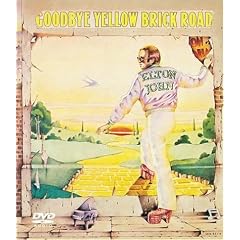 Goodbye Yellow Brick Road (Ac3) (Dol)